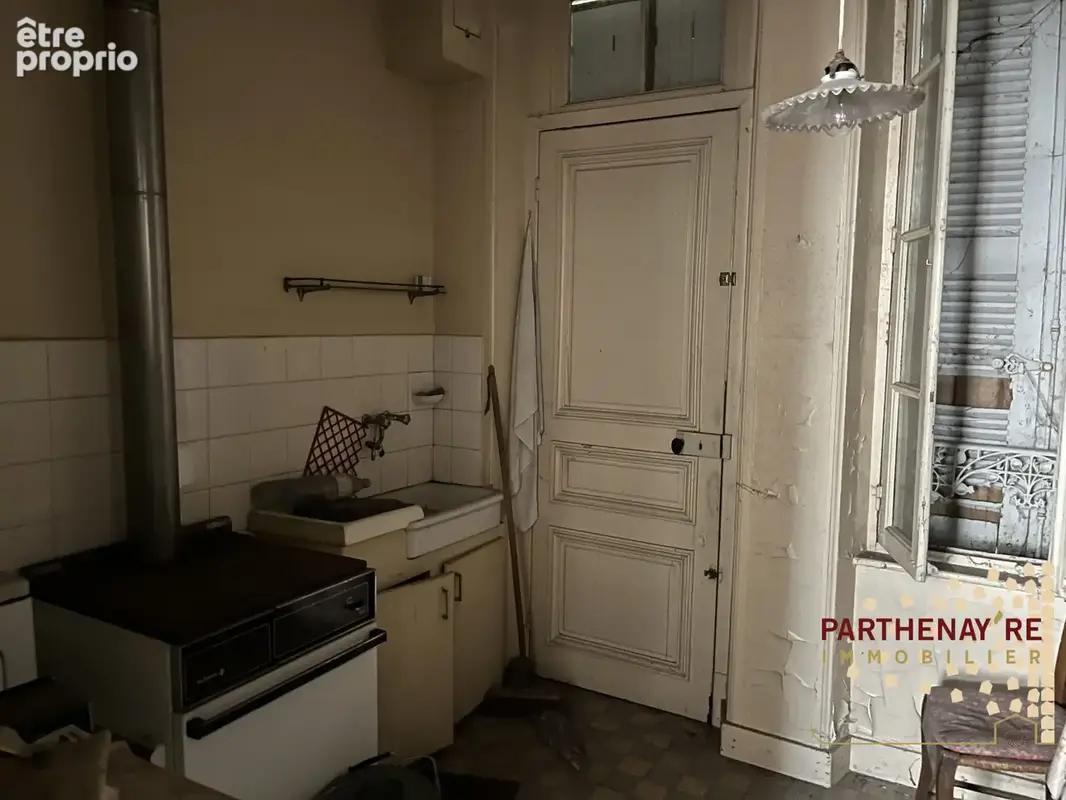 Maison 5 pièces 84 m² à vendre à Parthenay (79200) - photo 4