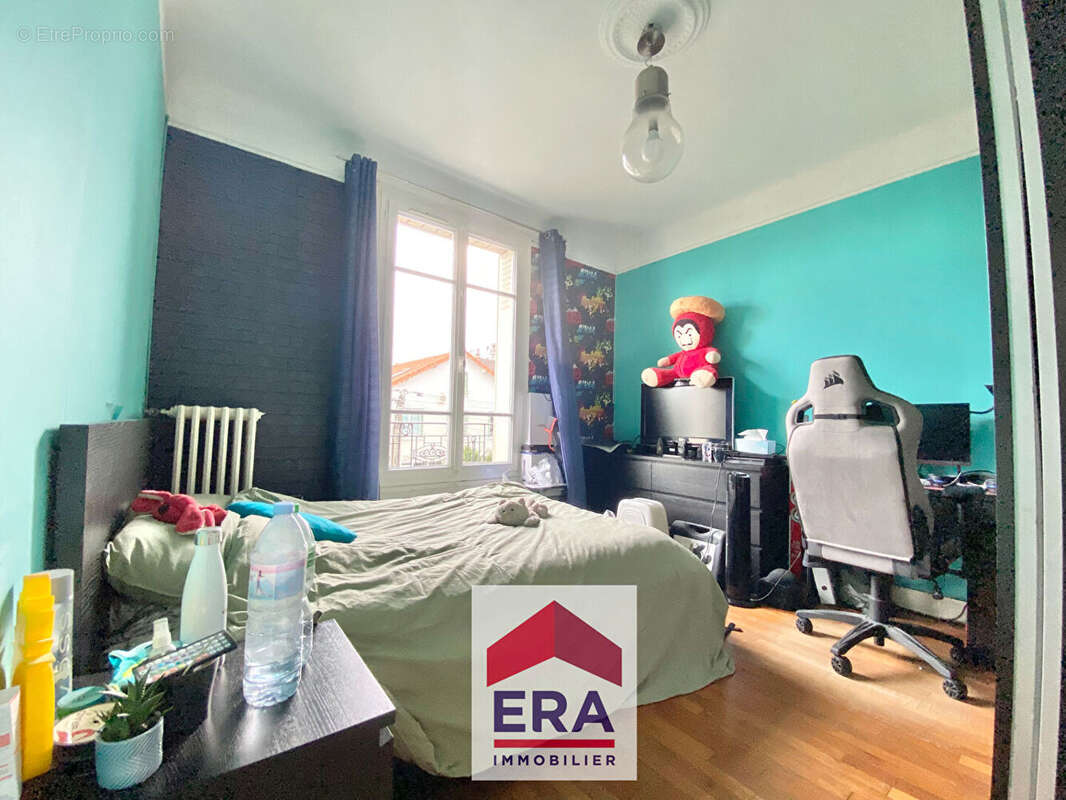 Maison à SARTROUVILLE