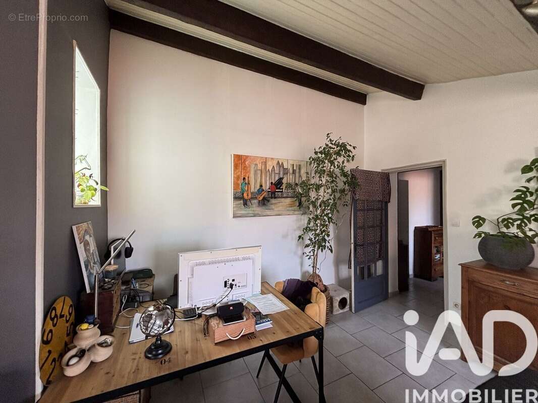 Photo 4 - Appartement à MEZE