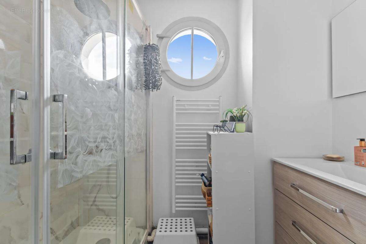 Appartement à NOISIEL