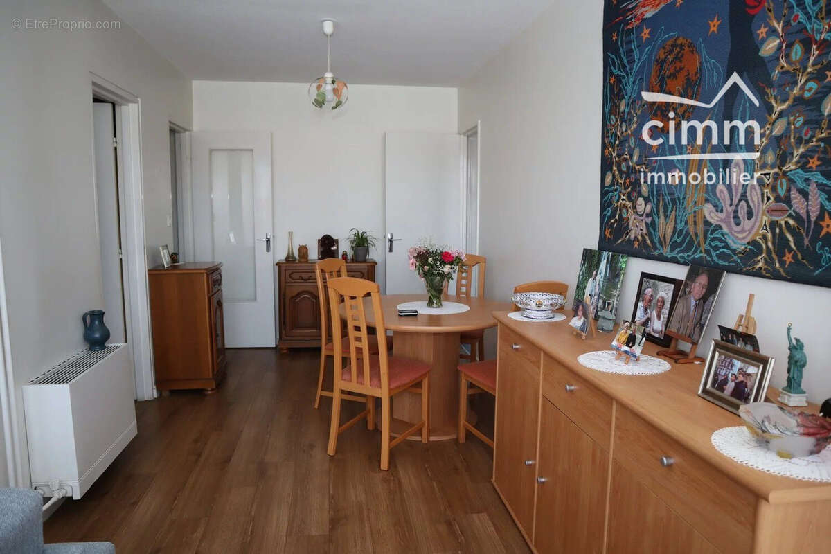 Appartement 65 m² à Montargis  - photo 2