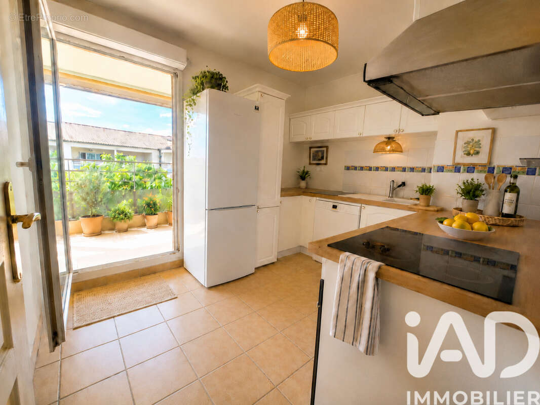 Photo 5 - Appartement à NIMES