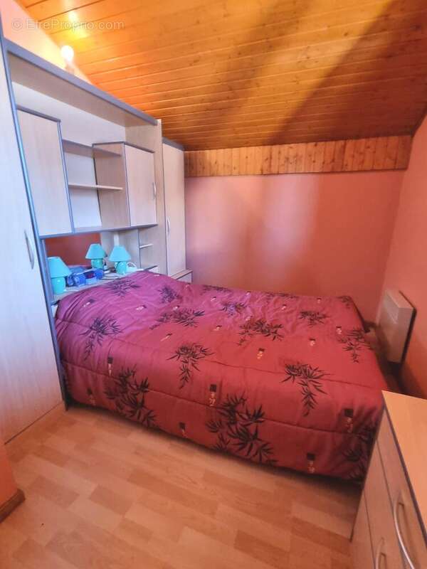 Appartement à CHATEL