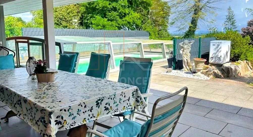 Maison à KESSELDORF