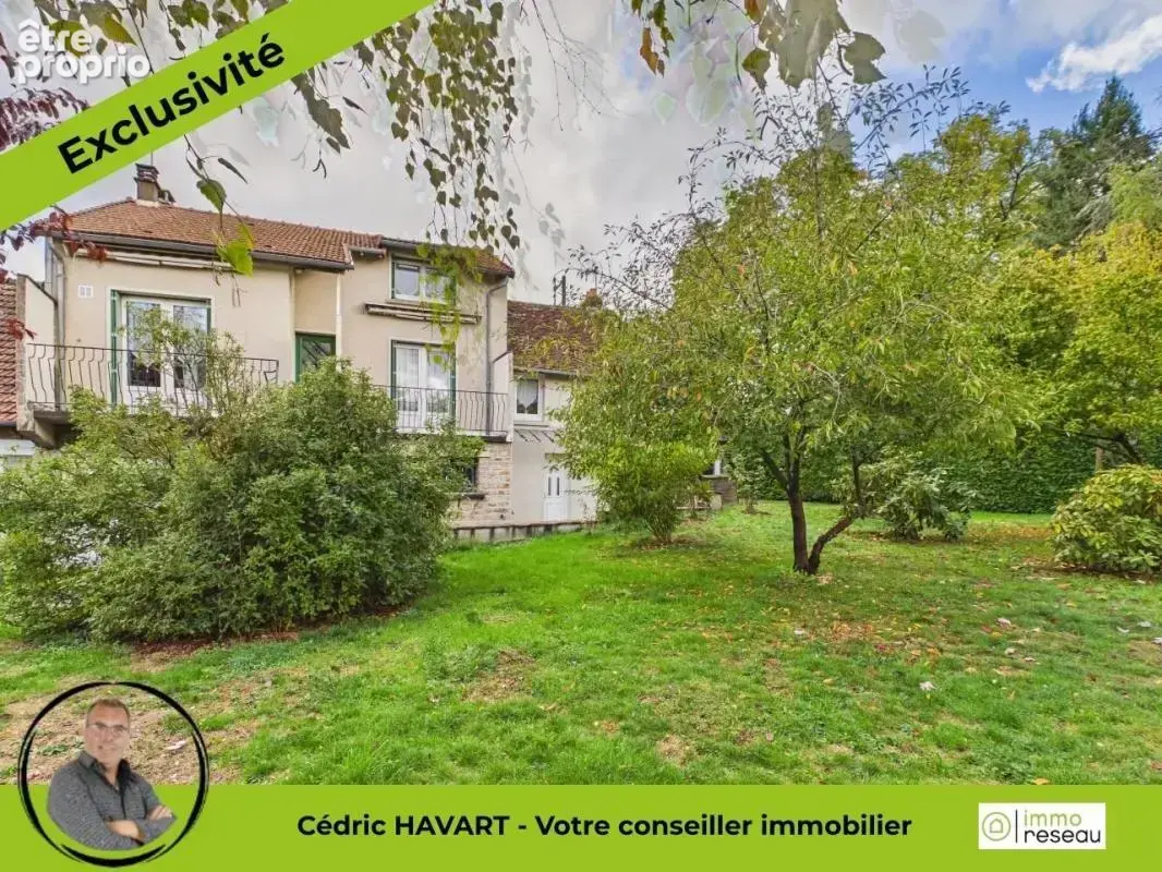 Maison 6 pièces 127 m² à vendre à Dun-Le-Palestel (23800) - photo 17
