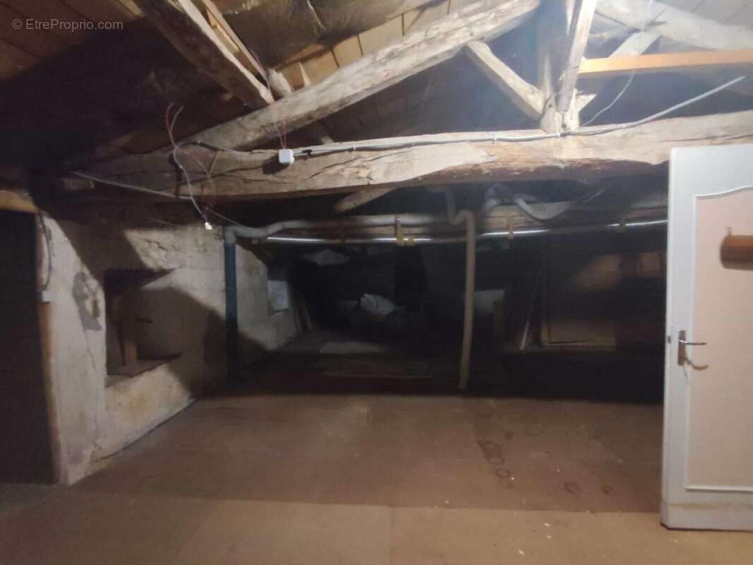 Photo 3 - Maison à CHERBONNIERES