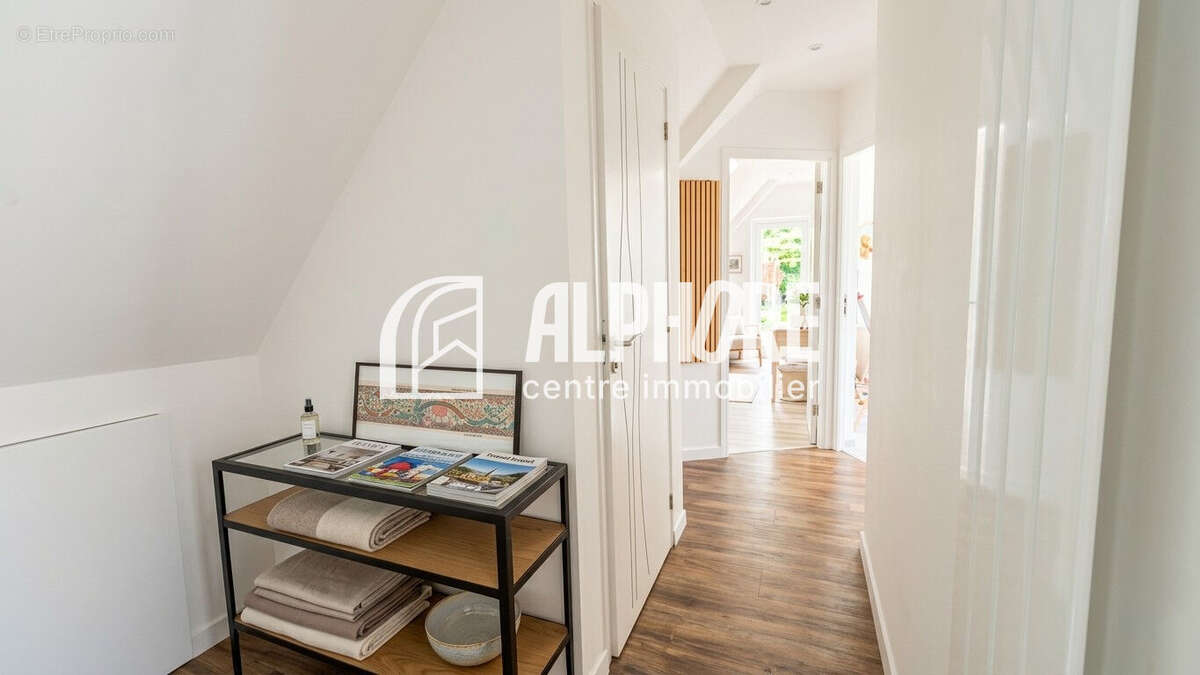 Maison à LA BAULE-ESCOUBLAC