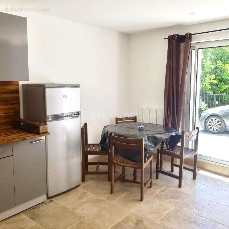 Appartement à LIMANS