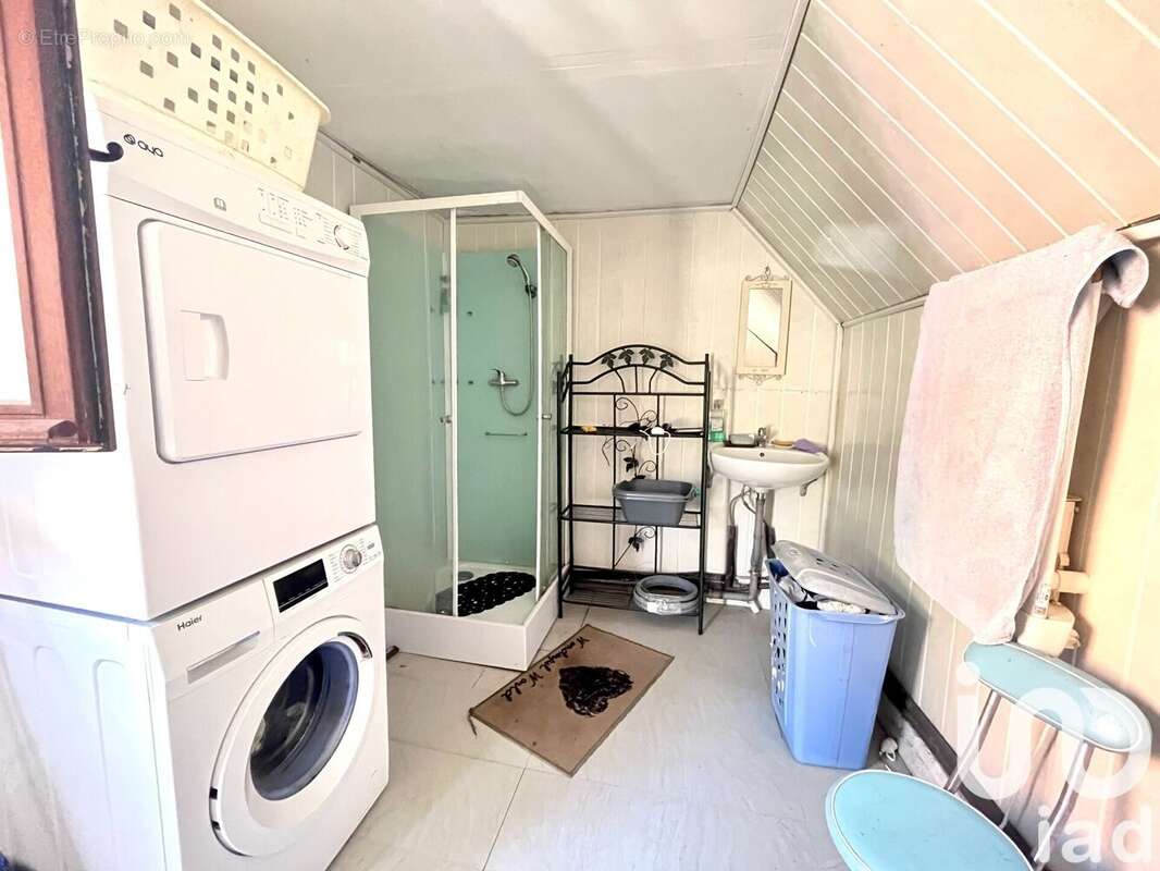 Photo 7 - Maison à BEZU-SAINT-ELOI