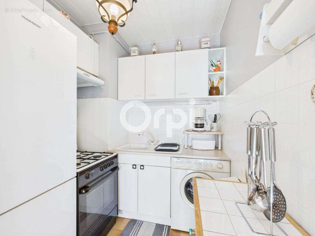 Appartement à MANDELIEU-LA-NAPOULE