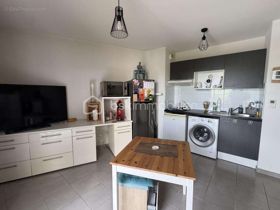 Appartement à BOURGES