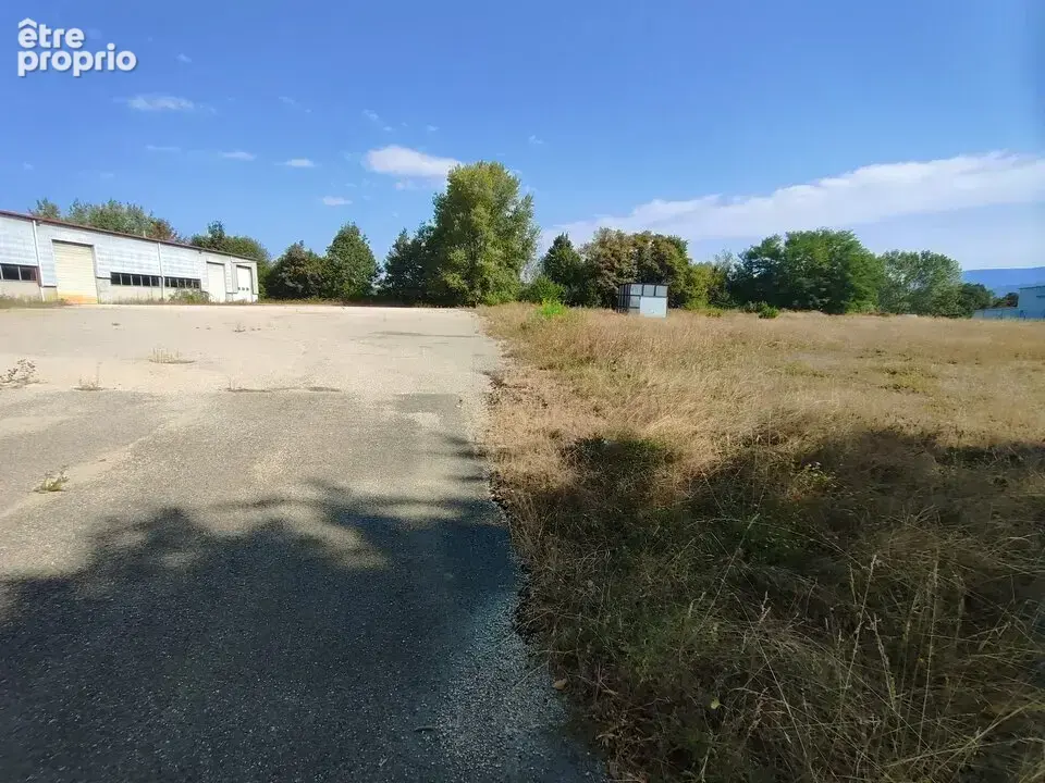 Bien immobilier à vendre à Le Pont-De-Beauvoisin (38480) - photo 4
