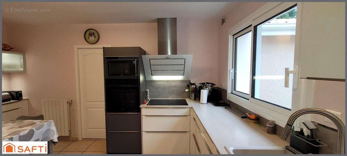 Photo 4 - Maison à CAUSSADE