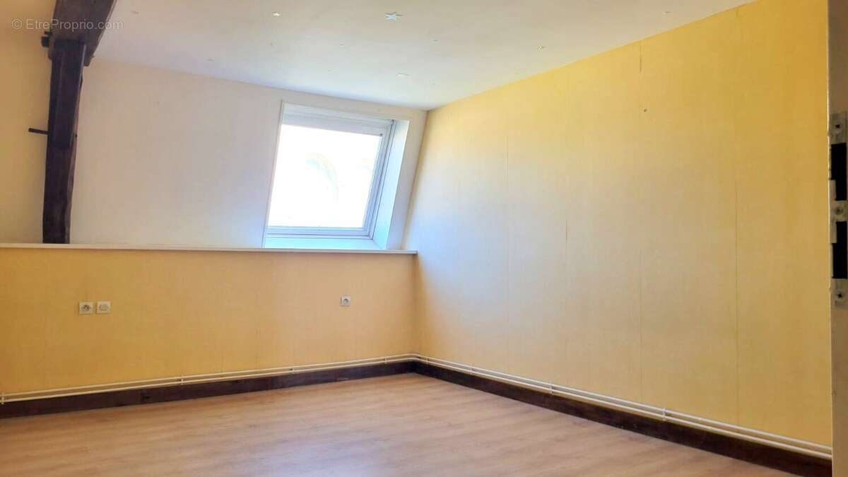 Maison à BOHAIN-EN-VERMANDOIS