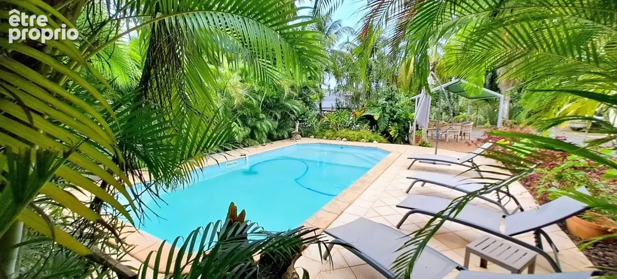 VILLA T4 + Bungalows - photo 2