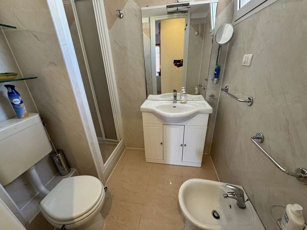 Rare dernier etage carre d'or / pietonne - photo 7