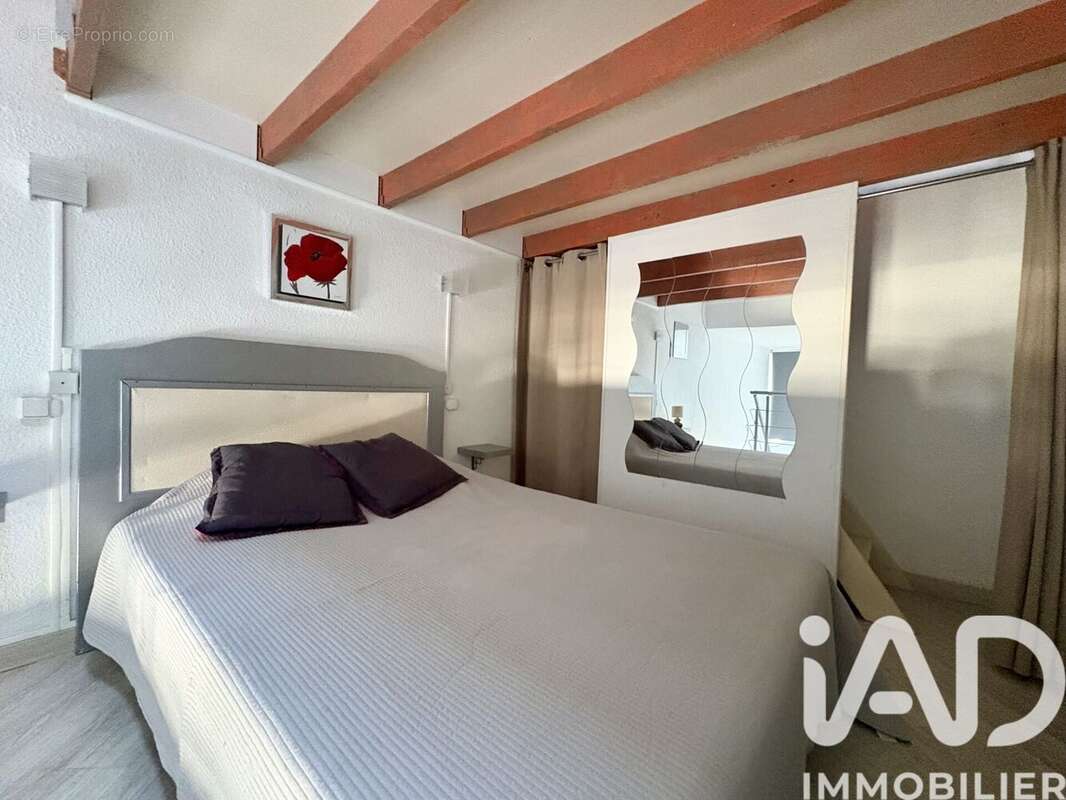 Photo 4 - Appartement à LES SABLES-D&#039;OLONNE