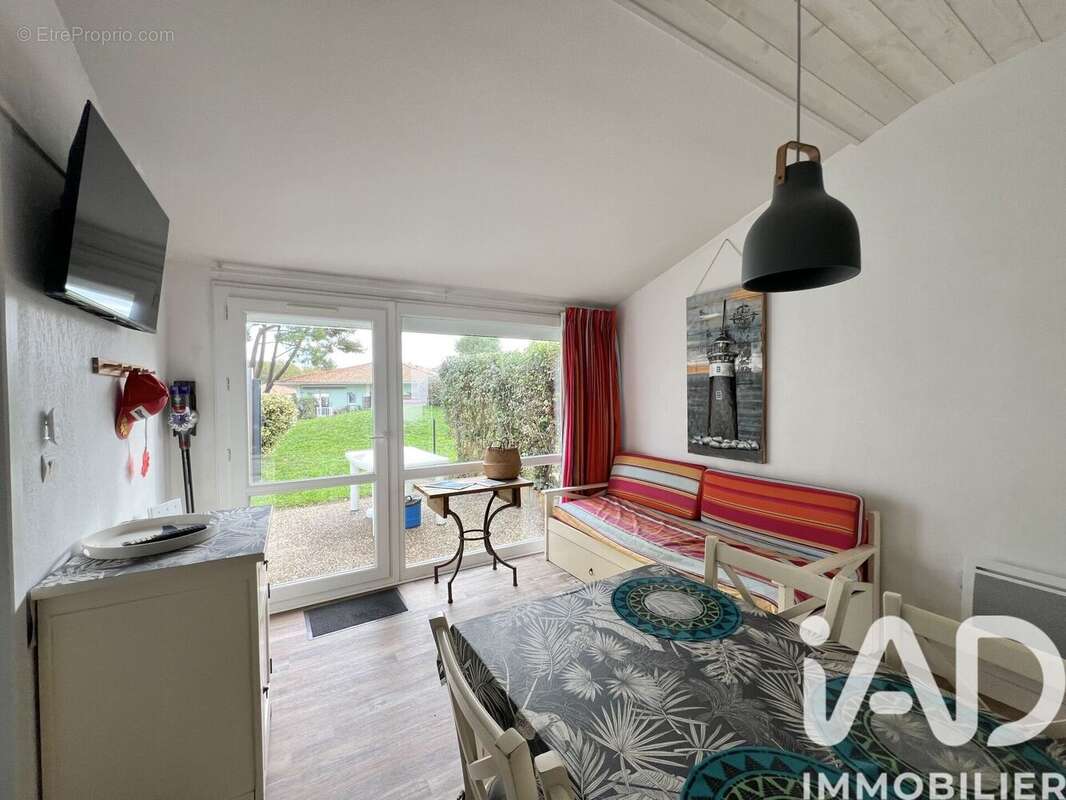 Photo 3 - Maison à DOLUS-D'OLERON