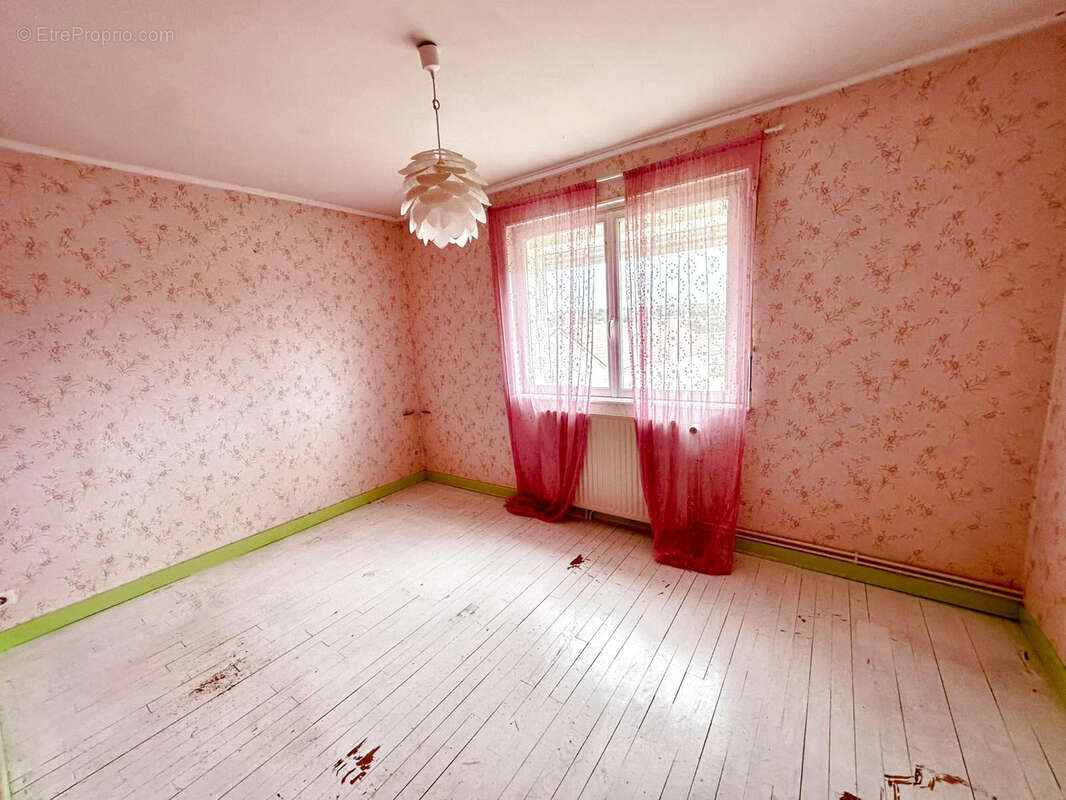 Maison à LURE