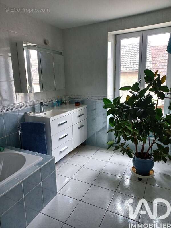 Photo 9 - Maison à CHAGNY