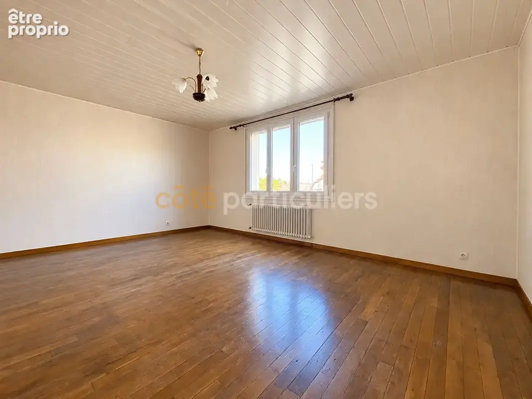 Maison à L'Aiguillon-La-Presqu' Île - 6 pièces - 165 m2 - photo 4