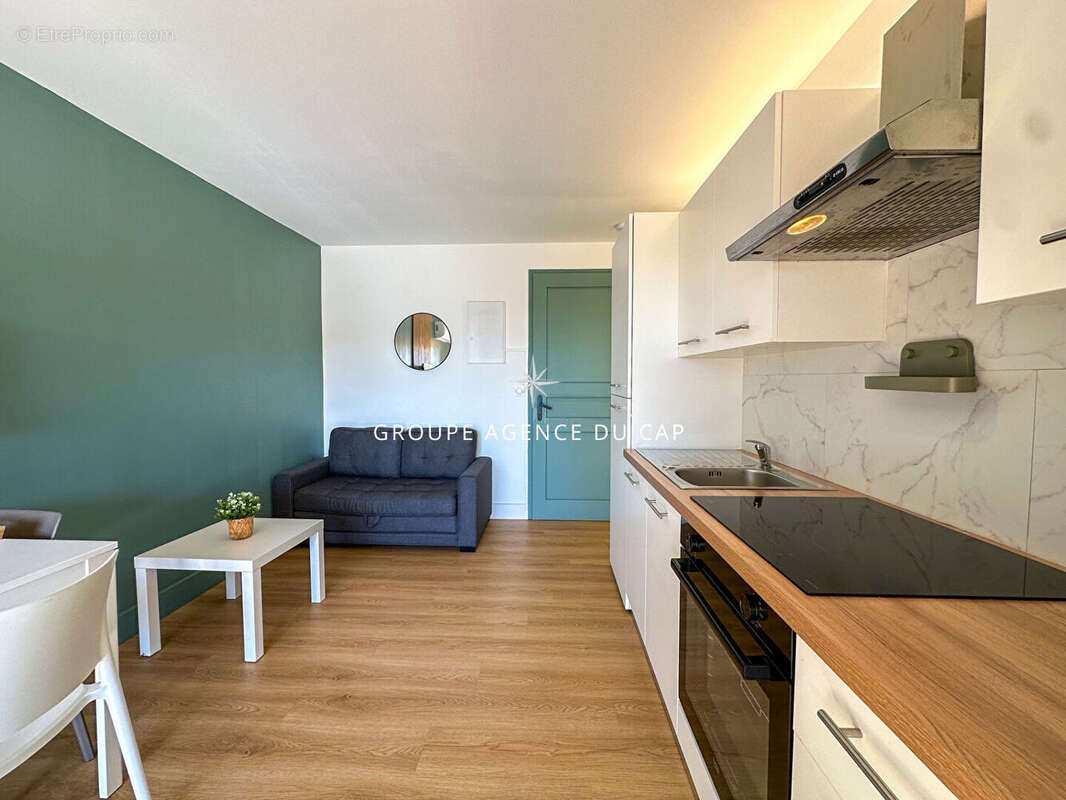 Appartement à LES ISSAMBRES