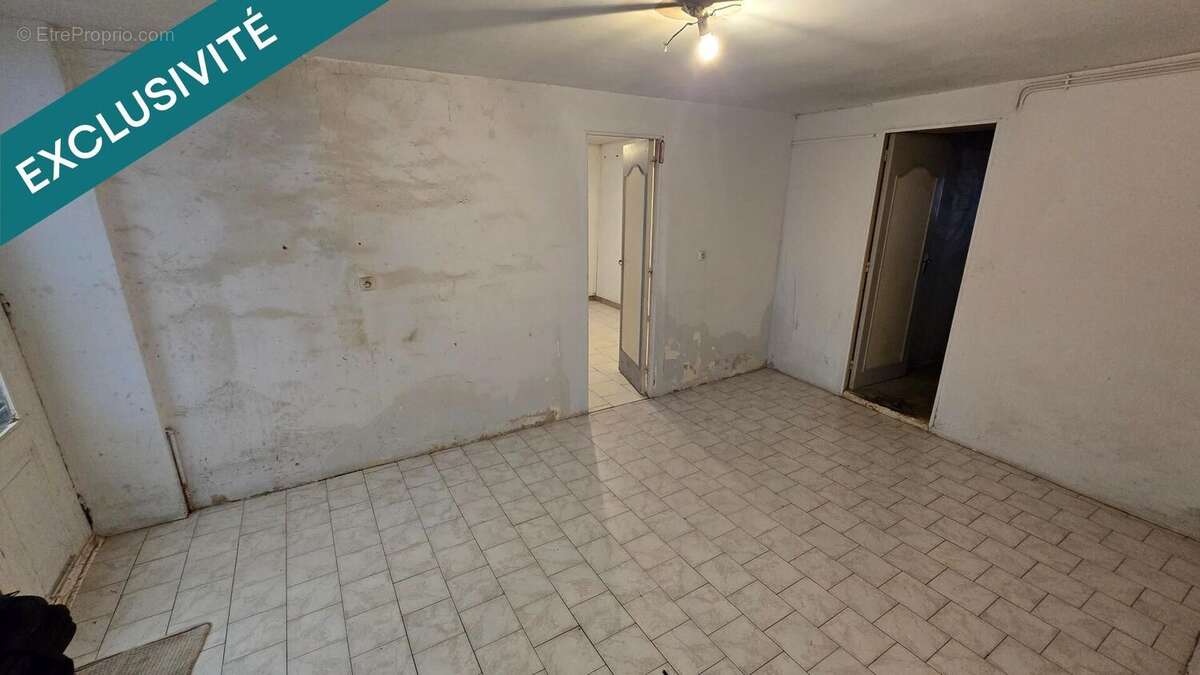 Photo 6 - Maison à LA TRIMOUILLE