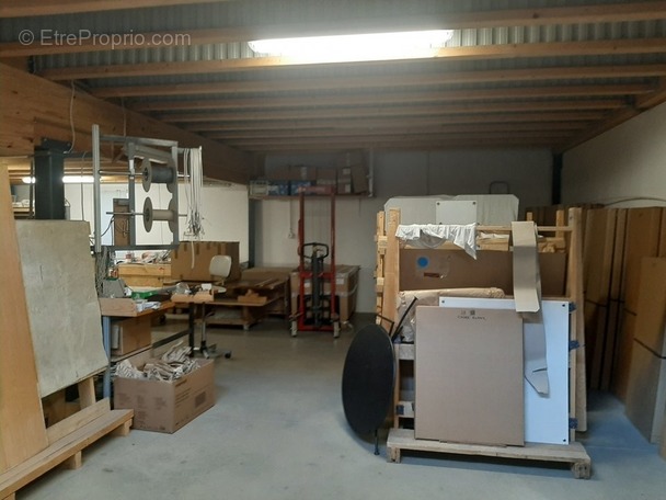 Commerce à CASTANET-TOLOSAN