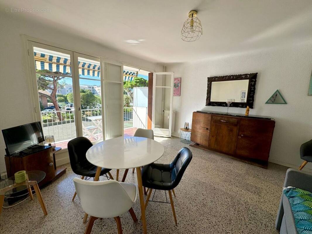 Appartement à BEAUVAIN
