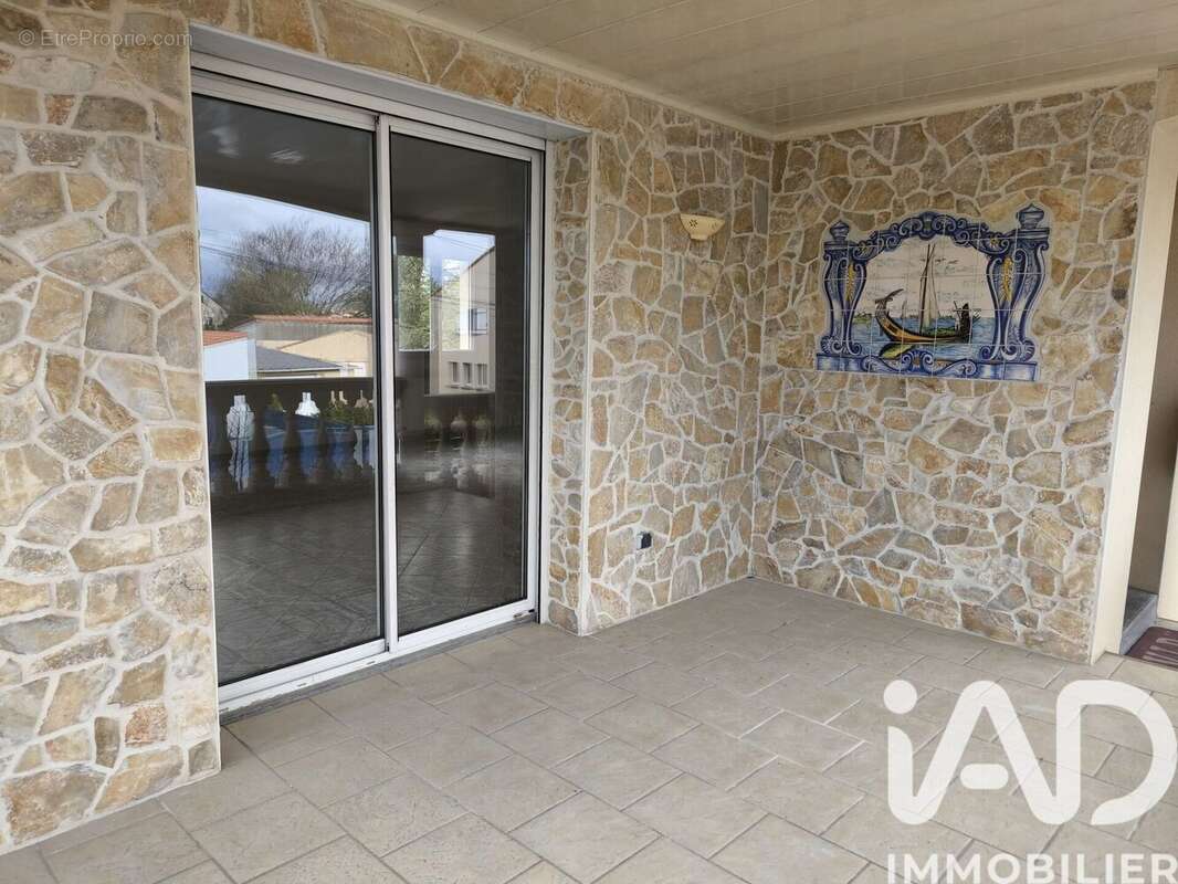 Photo 2 - Maison à SAINTE-LUCE-SUR-LOIRE