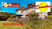 Maison à FOULBEC