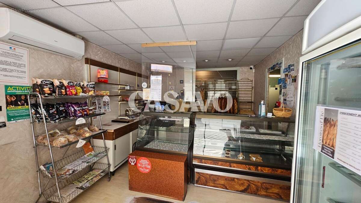 Appartement à CHATONNAY