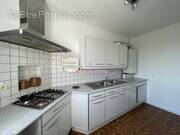 Appartement à COSNE-COURS-SUR-LOIRE