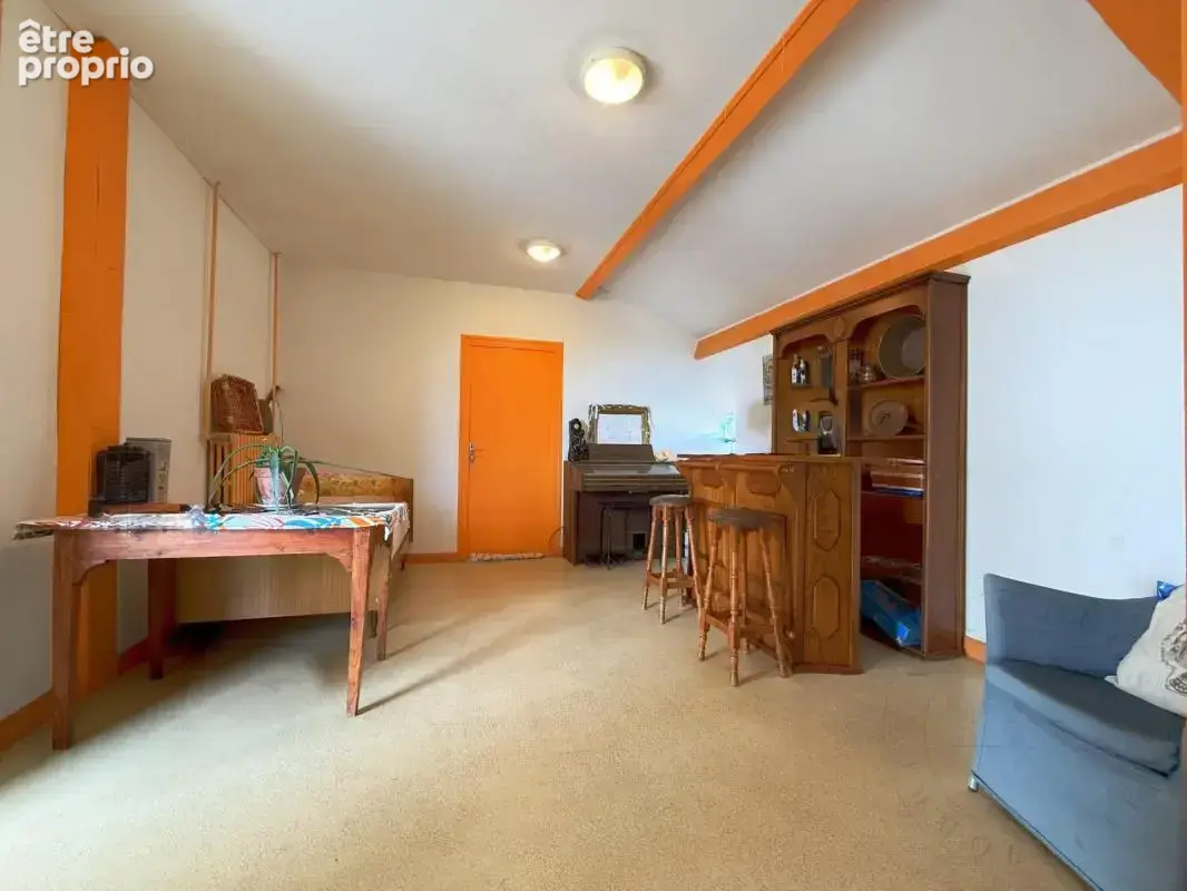 Maison 124 m² - 4 Chambres - ROIFFIEUX - photo 10