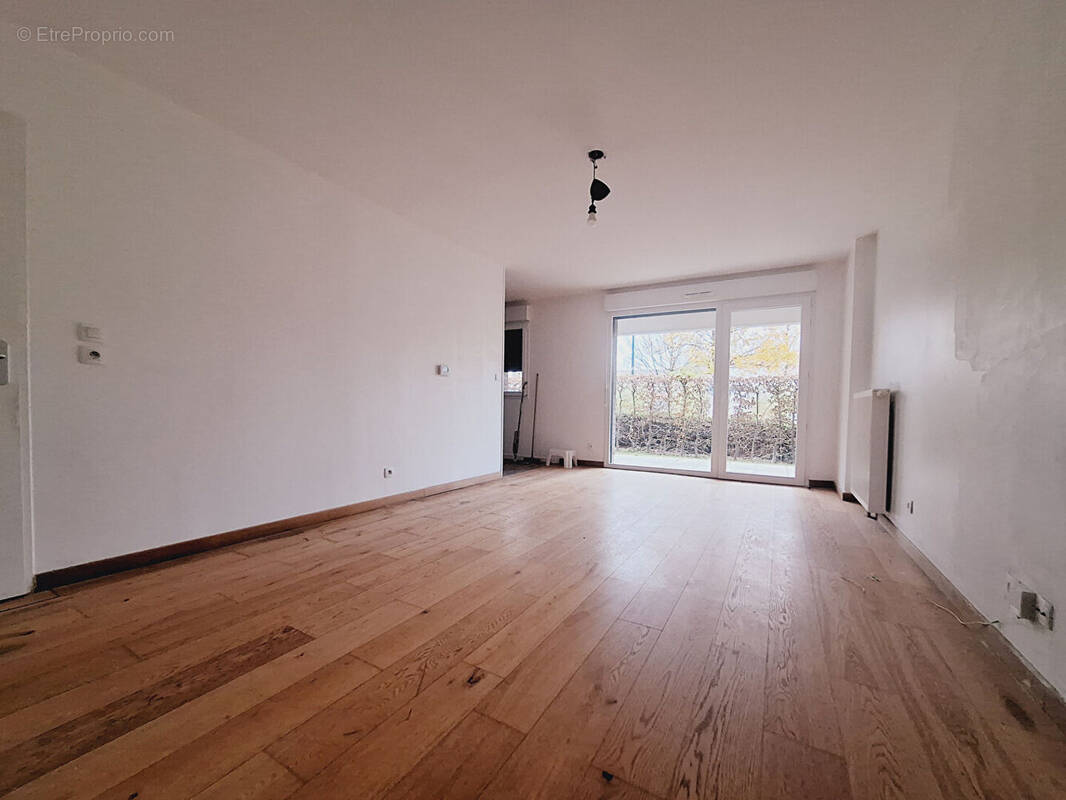 Appartement à ROUBAIX