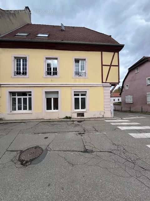 Appartement à ALTKIRCH