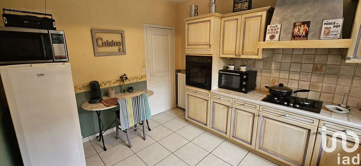 Photo 7 - Maison à TULLE