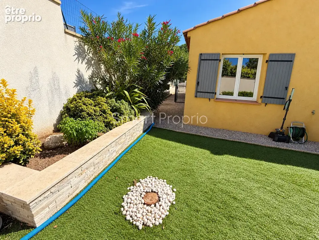 Maison à acheter pour petite famille à Vinon-Sur-Verdon (83) - photo 17