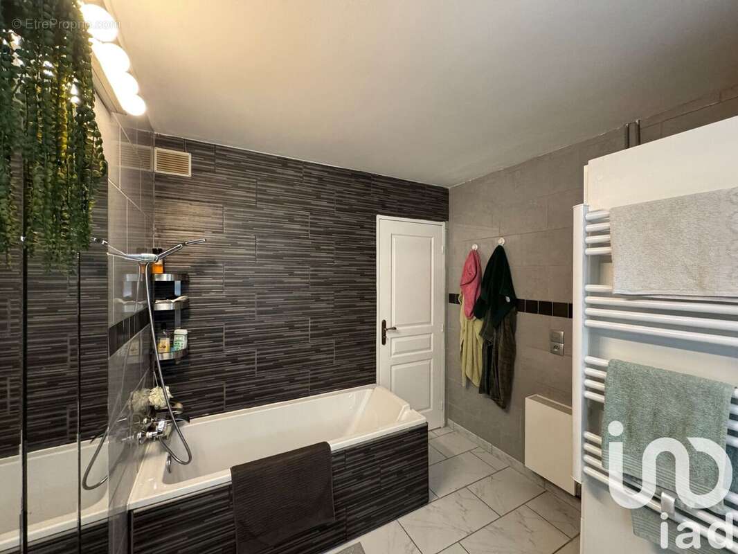 Photo 9 - Maison à FOSSES