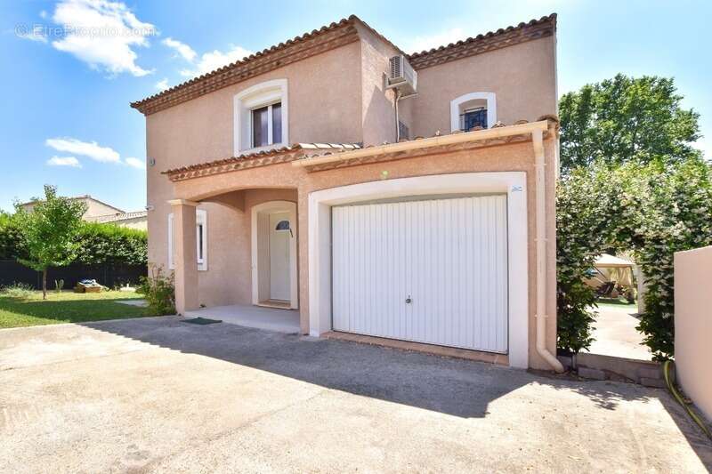 Maison à GIGNAC