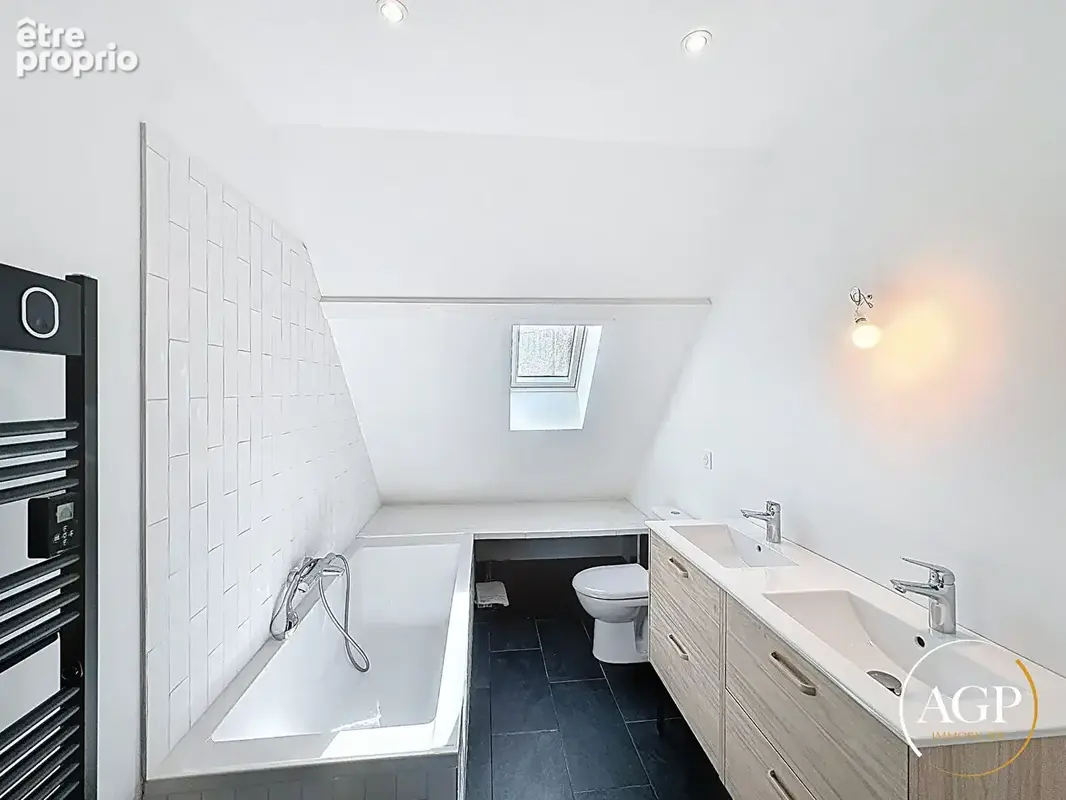 Maison ancienne et studio - photo 10