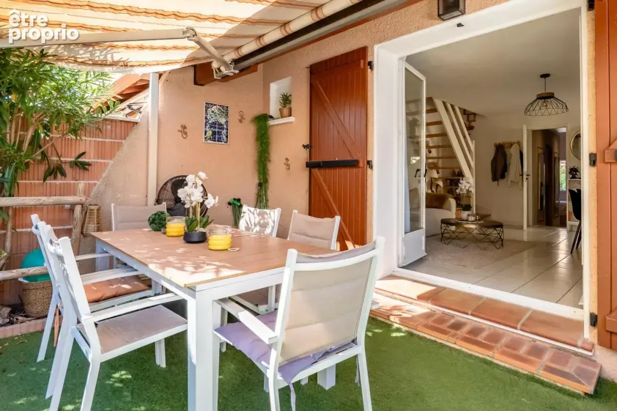 Maison à VIAS