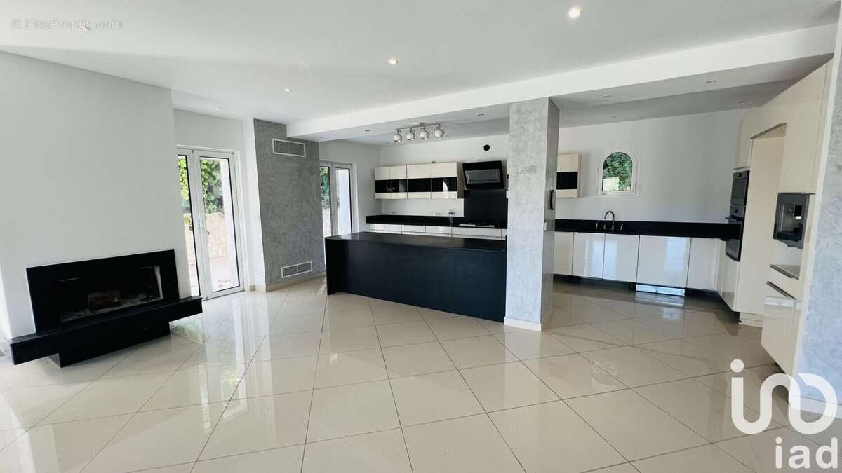 Photo 9 - Maison à VENCE