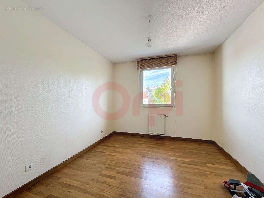 Appartement à MULHOUSE
