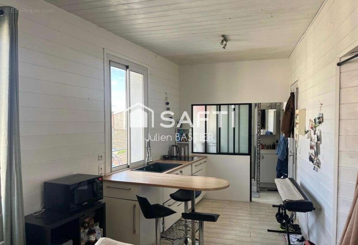Photo 3 - Appartement à BORDEAUX