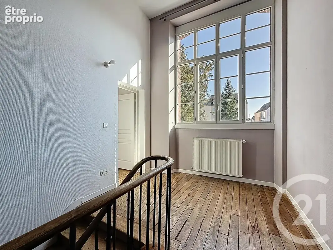 Appartement 4 pièces 104 m² à vendre à Chartres (28000) - photo 8
