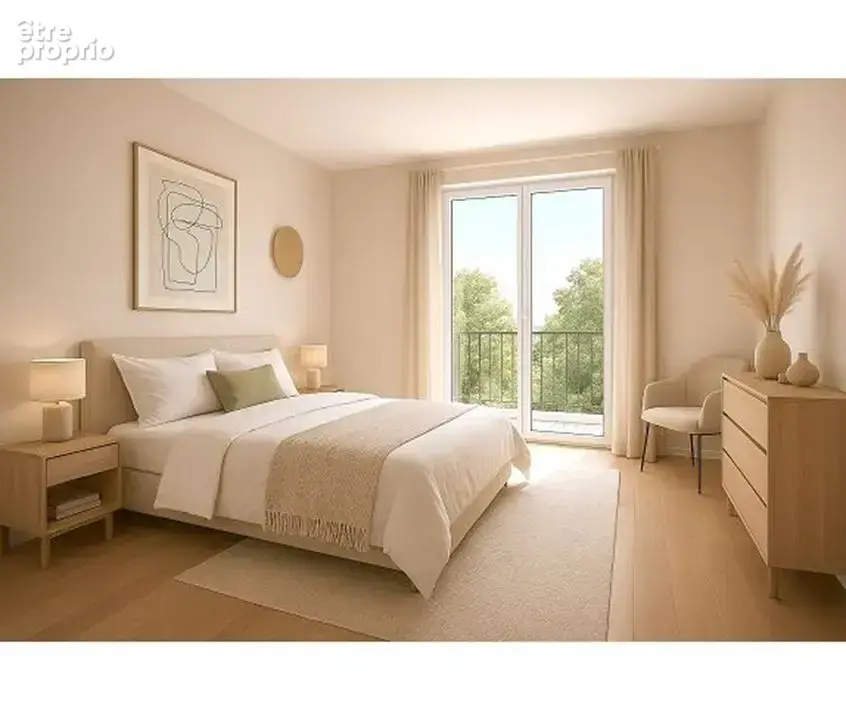 Appartement 125 m² à Toulouse  - photo 6