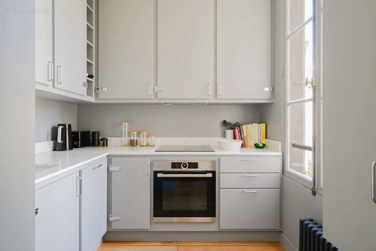 Appartement à PARIS-6E