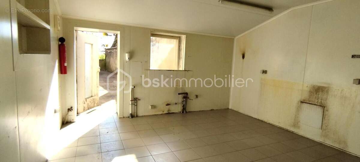 Appartement à AGEN