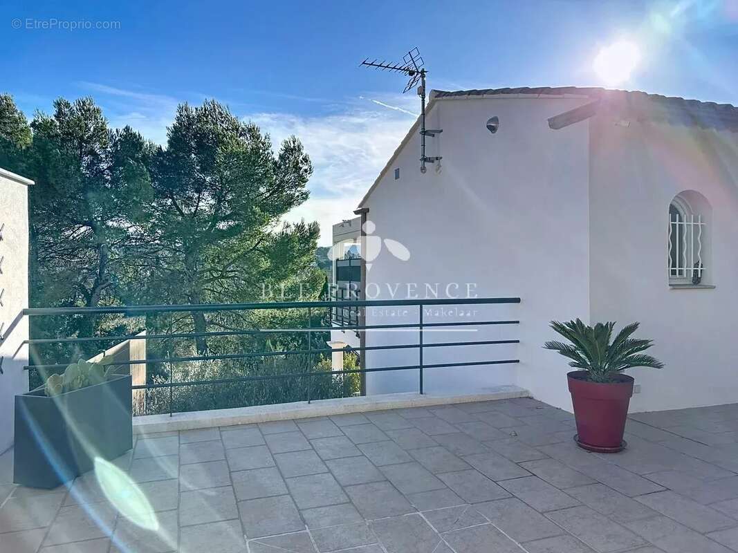 Maison à CARCES